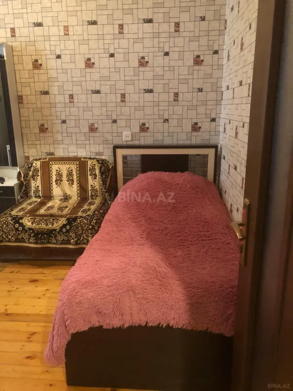 Satılır 3 otaqlı mənzil 70 m²