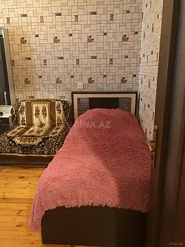 Satılır 3 otaqlı mənzil 70 m²