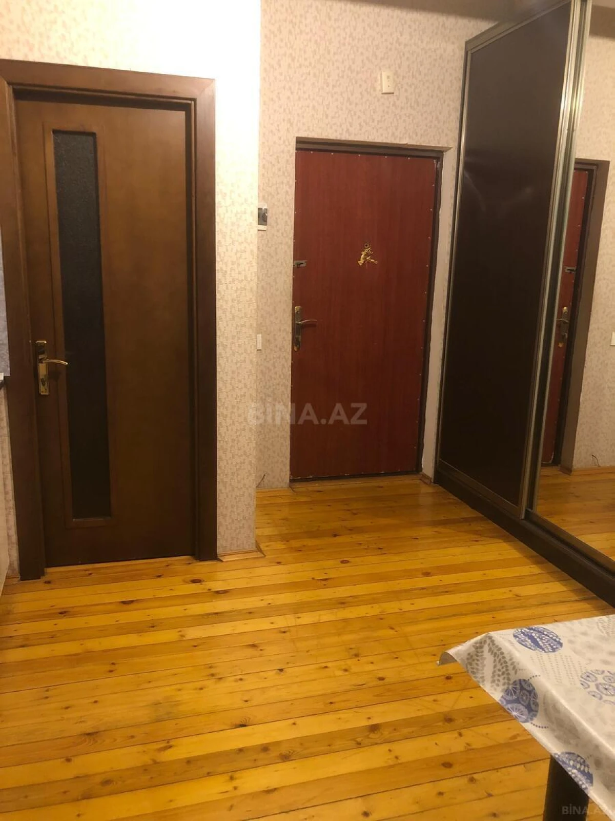 Satılır 3 otaqlı mənzil 70 m²