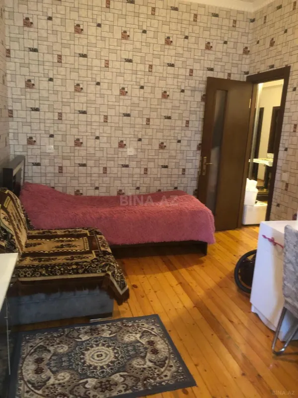 Satılır 3 otaqlı mənzil 70 m²