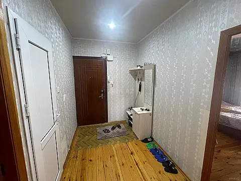 Satılır 4 otaqlı mənzil 85 m²