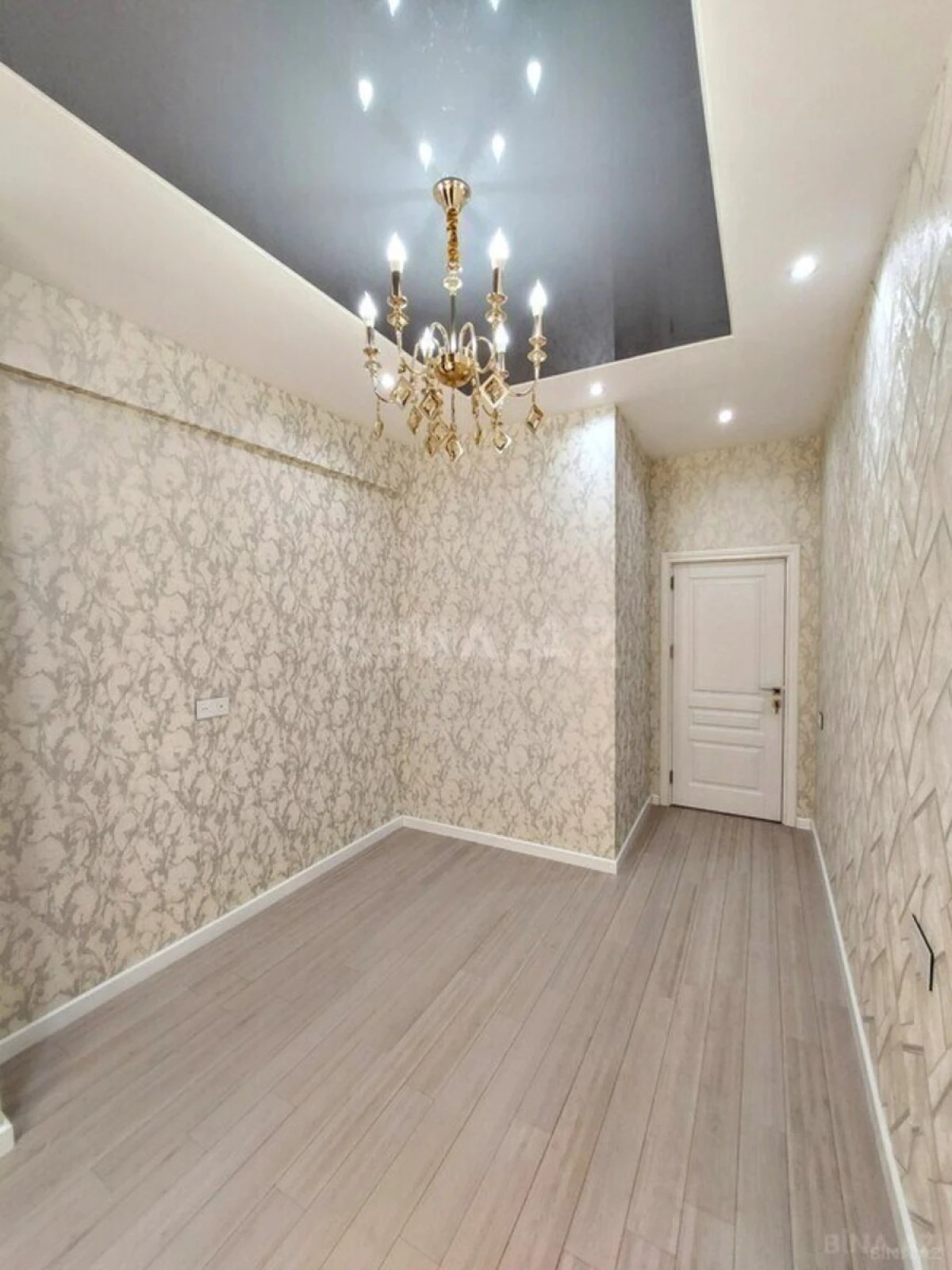 Kirayə verilir 3 otaqlı mənzil 100 m²