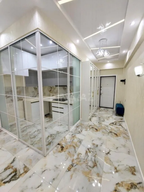 Kirayə verilir 3 otaqlı mənzil 100 m²