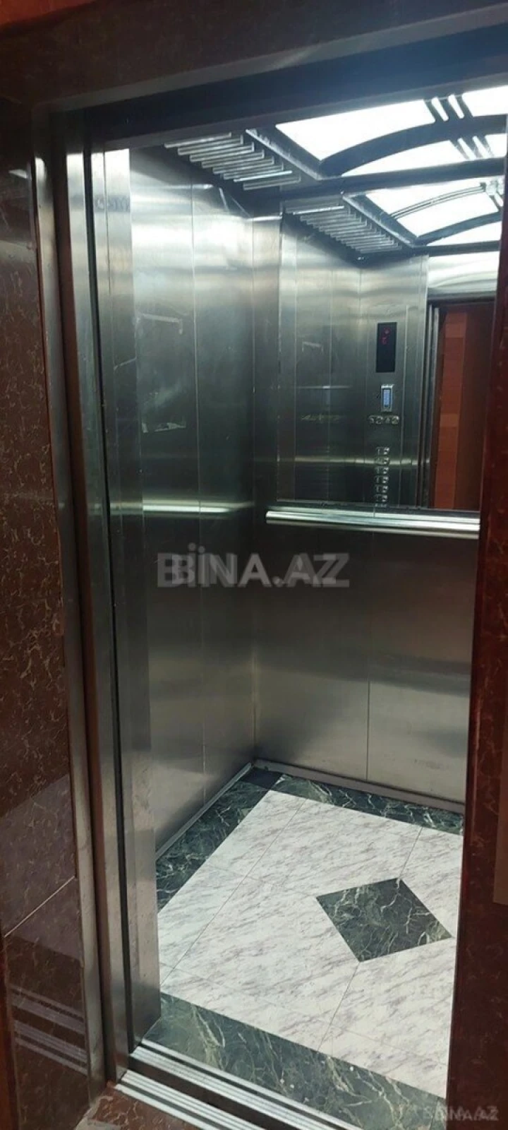 Kirayə verilir 3 otaqlı mənzil 100 m²