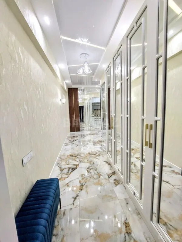 Kirayə verilir 3 otaqlı mənzil 100 m²