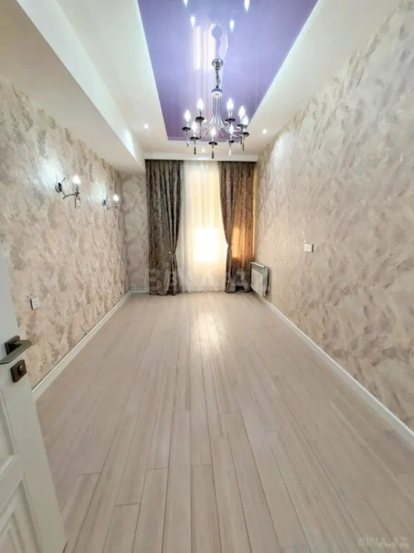 Kirayə verilir 3 otaqlı mənzil 100 m²