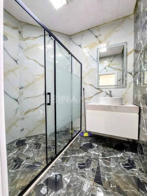 Kirayə verilir 3 otaqlı mənzil 100 m²