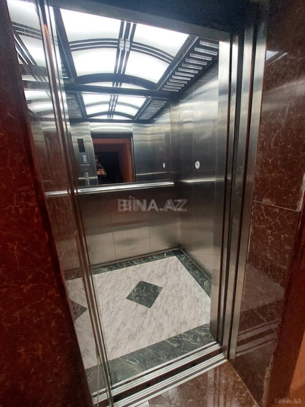 Kirayə verilir 3 otaqlı mənzil 100 m²