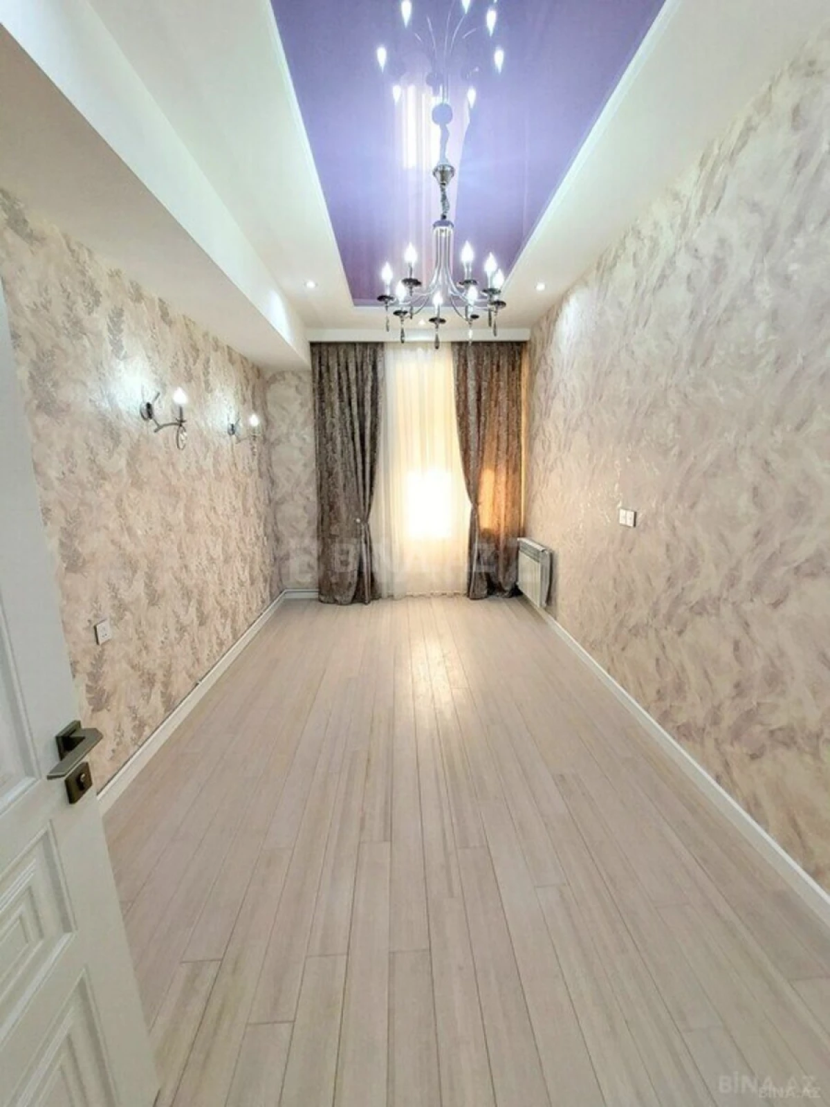 Kirayə verilir 3 otaqlı mənzil 100 m²