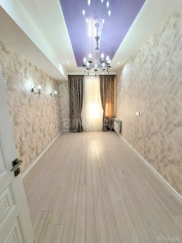 Kirayə verilir 3 otaqlı mənzil 100 m²