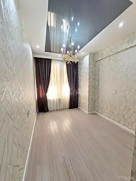 Kirayə verilir 3 otaqlı mənzil 100 m²