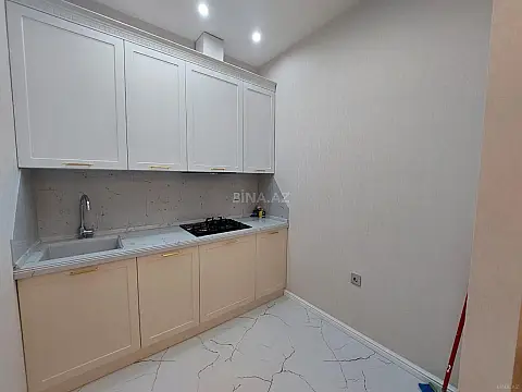 Kirayə verilir 2 otaqlı mənzil 70 m²
