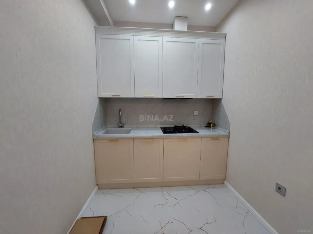 Kirayə verilir 2 otaqlı mənzil 70 m²