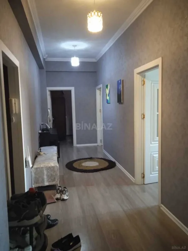 Satılır 3 otaqlı mənzil 85 m²