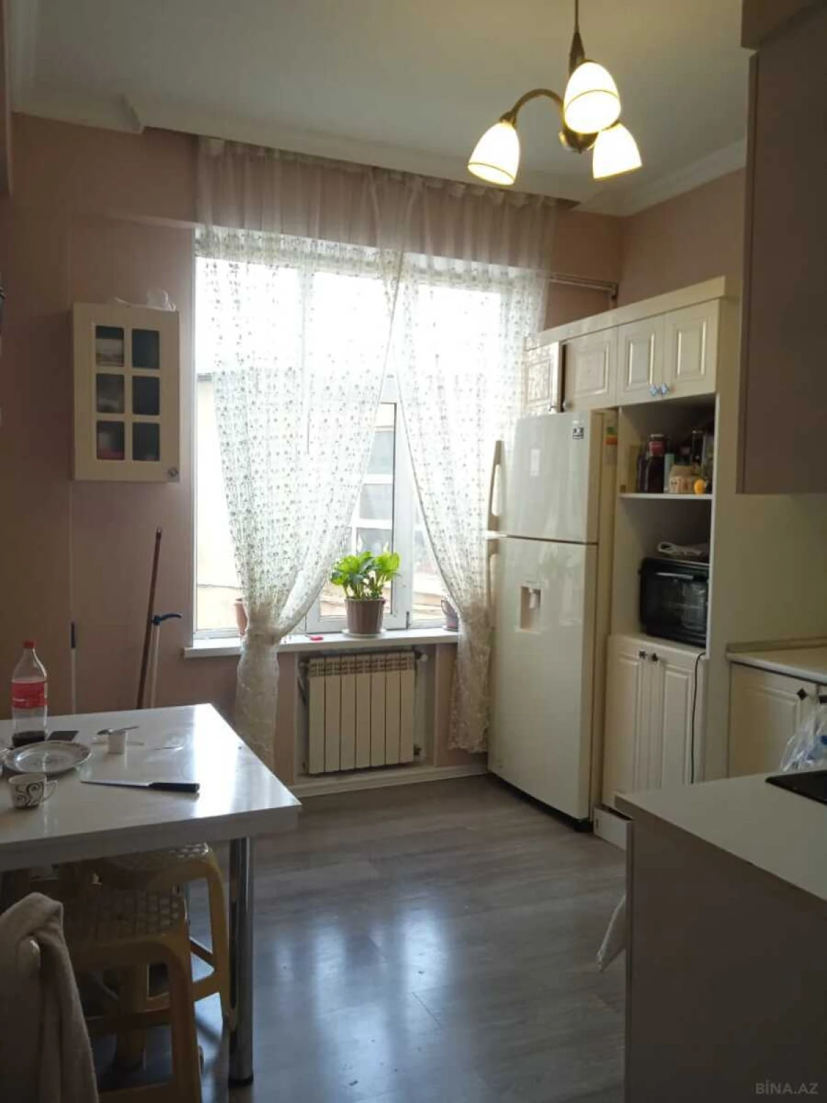 Satılır 3 otaqlı mənzil 85 m²