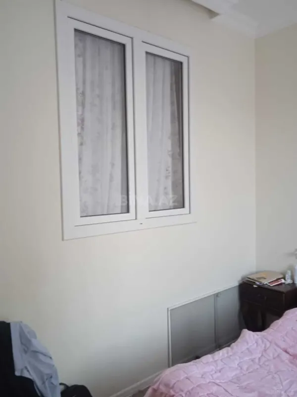 Satılır 3 otaqlı mənzil 85 m²