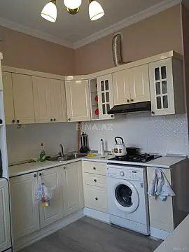 Satılır 3 otaqlı mənzil 85 m²