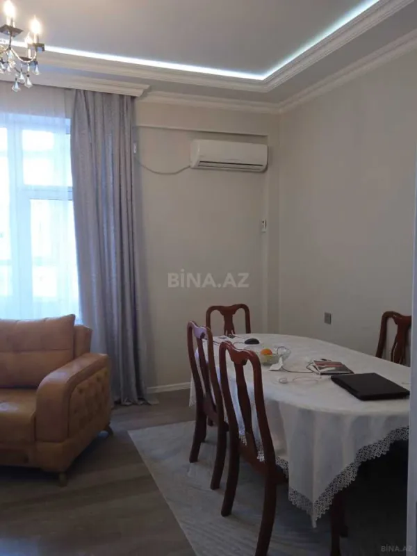 Satılır 3 otaqlı mənzil 85 m²