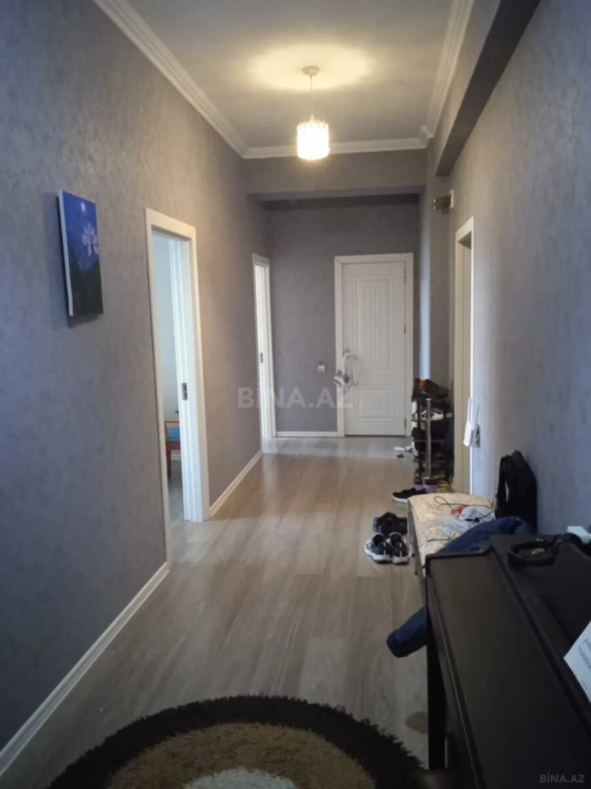 Satılır 3 otaqlı mənzil 85 m²