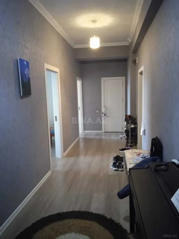 Satılır 3 otaqlı mənzil 85 m²