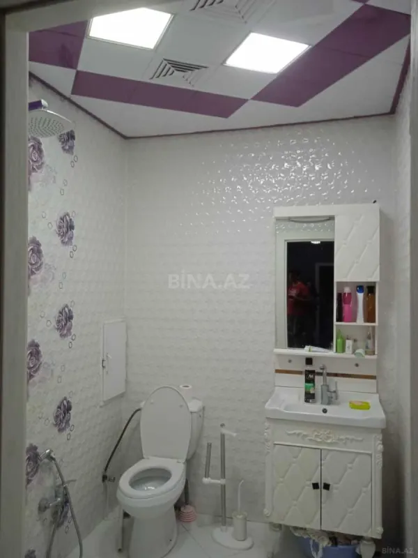 Satılır 3 otaqlı mənzil 85 m²