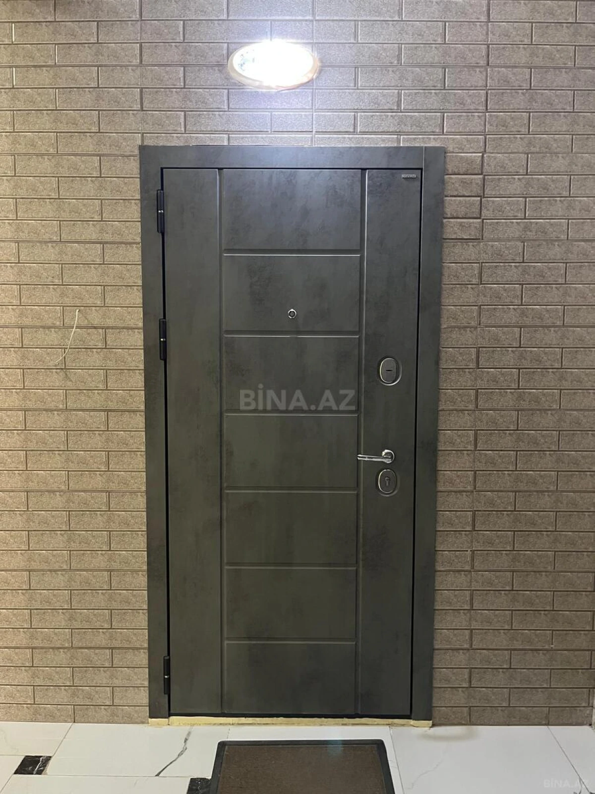 Satılır 3 otaqlı mənzil 84 m²