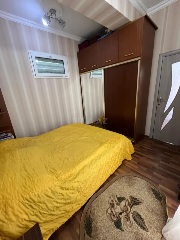 Satılır 3 otaqlı mənzil 84 m²