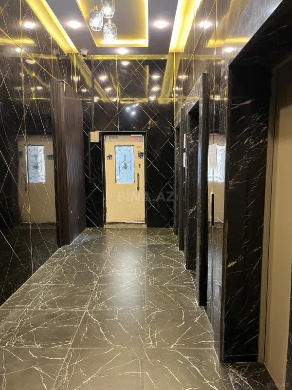 Satılır 3 otaqlı mənzil 84 m²