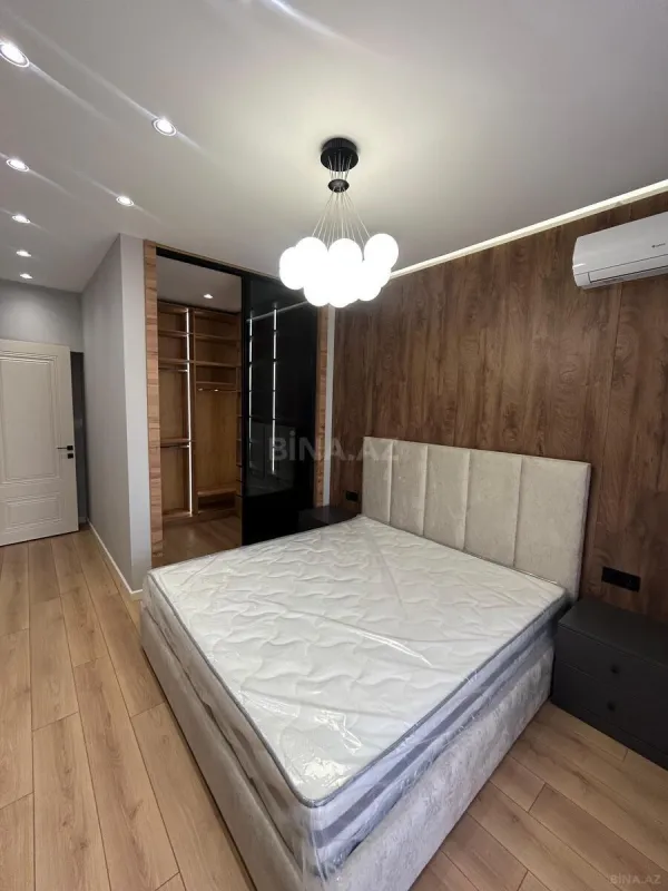 Kirayə verilir 2 otaqlı mənzil 70 m²