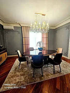 Satılır 5 otaqlı həyət evi 400 m²