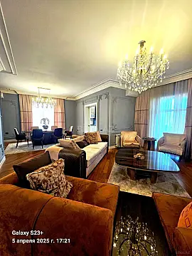 Satılır 5 otaqlı həyət evi 400 m²