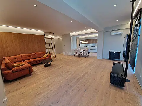 Kirayə verilir 3 otaqlı mənzil 180 m² — Bakı, Bayıl 3 otaq 180.00 m²