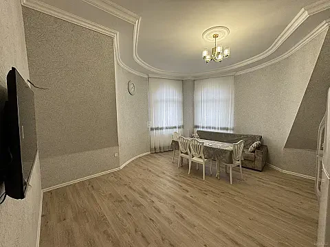 Kirayə verilir 3 otaqlı mənzil 88 m² — Sumqayıt 3 otaq 88.00 m²