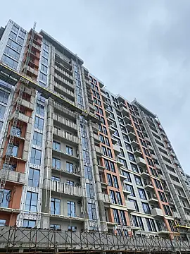 Satılır 2 otaqlı mənzil 46 m² — Bakı, Yasamal 2 otaq 46.00 m²