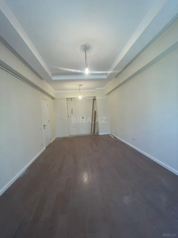 Satılır 2 otaqlı mənzil 46 m²