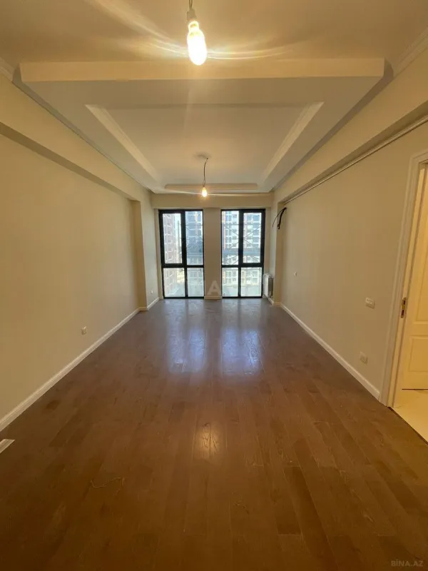 Satılır 2 otaqlı mənzil 46 m²