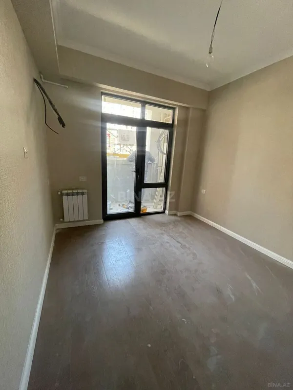 Satılır 2 otaqlı mənzil 46 m²
