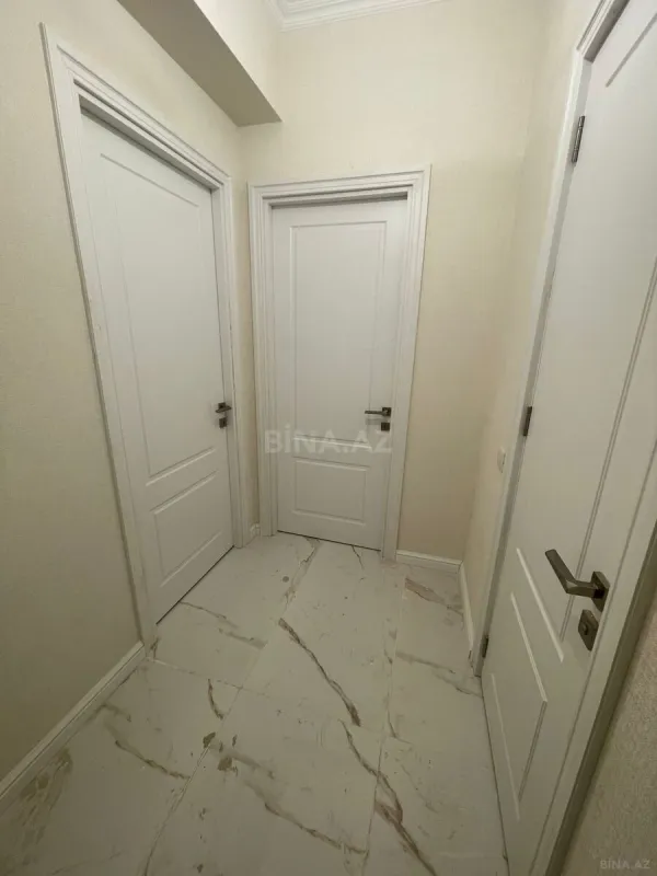 Satılır 2 otaqlı mənzil 46 m²