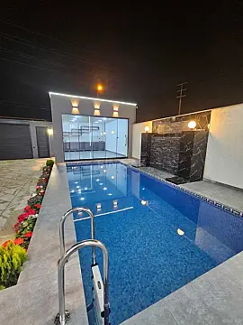 Satılır 4 otaqlı həyət evi 150 m²