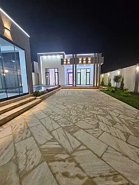 Satılır 4 otaqlı həyət evi 150 m² — Bakı, Şüvəlan 4 otaq 150.00 m²