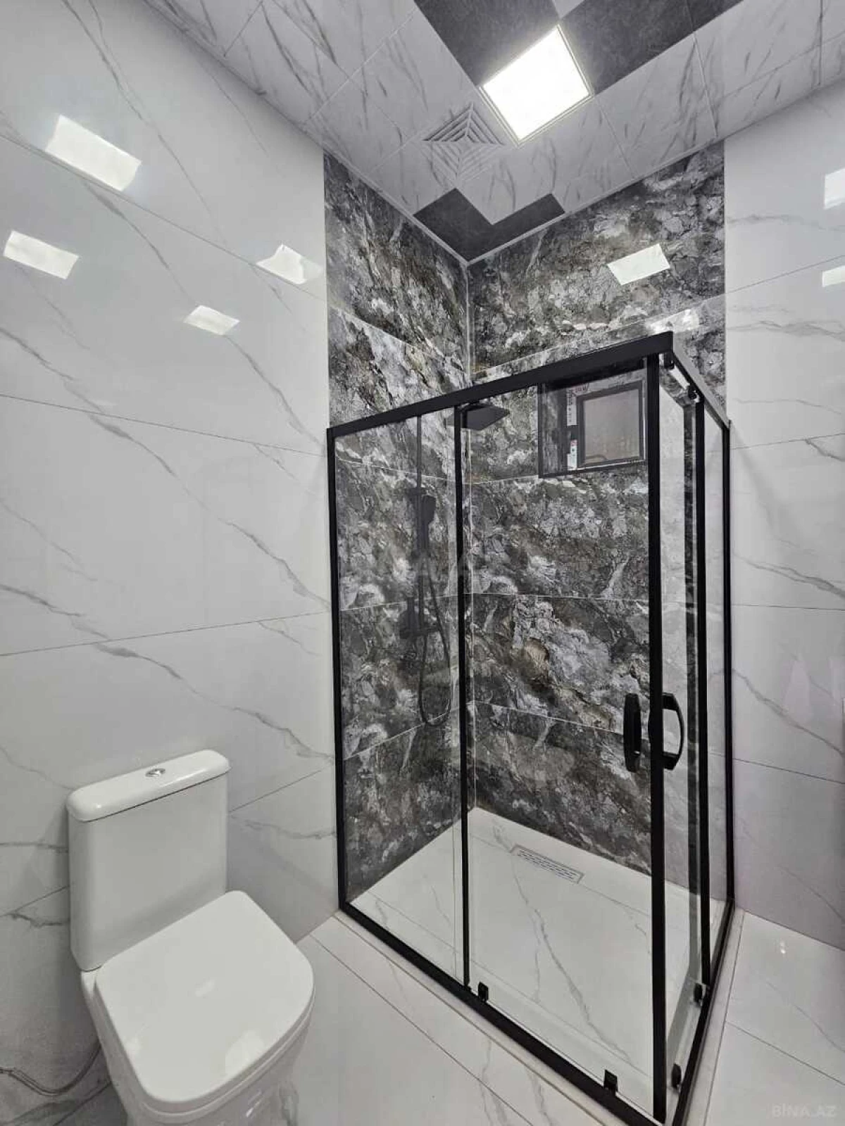 Satılır 4 otaqlı həyət evi 150 m²