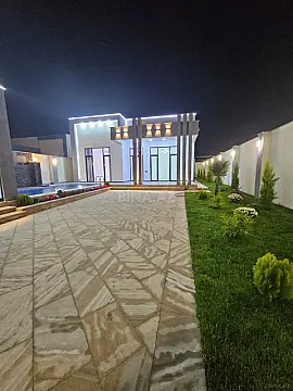 Satılır 4 otaqlı həyət evi 150 m²