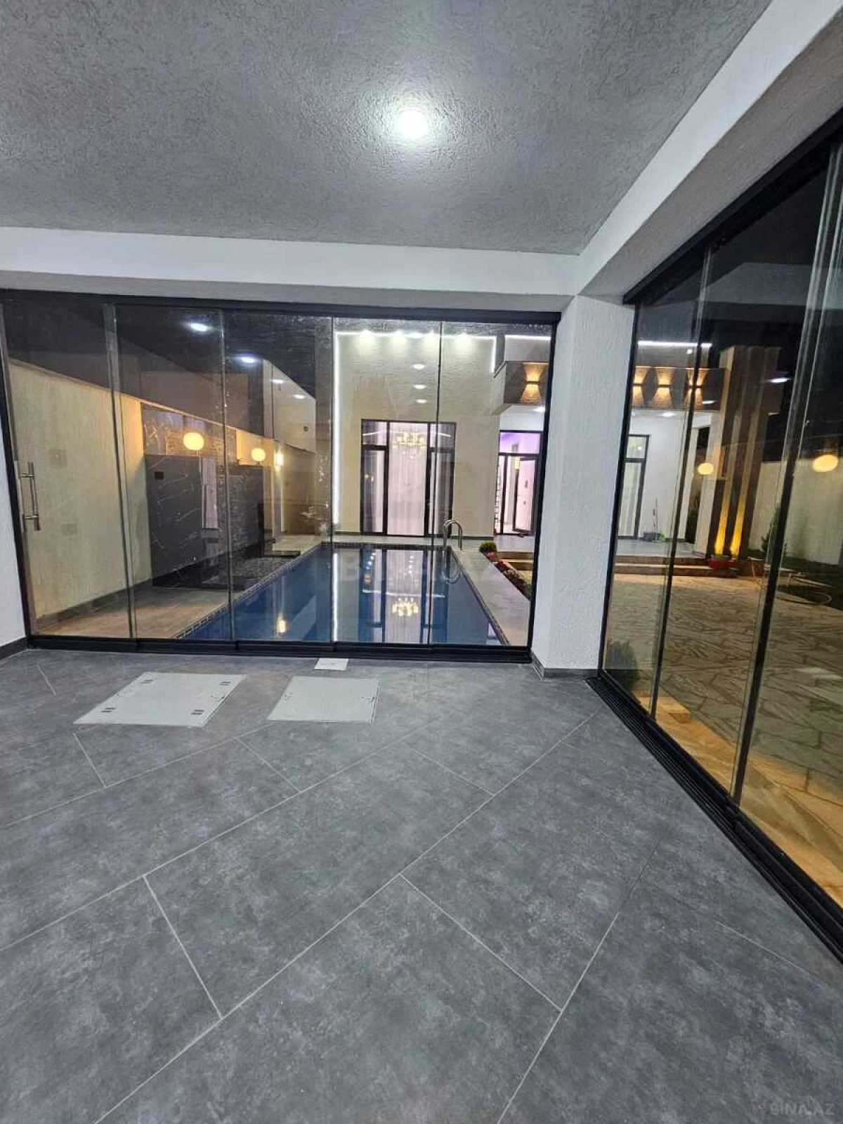 Satılır 4 otaqlı həyət evi 150 m²
