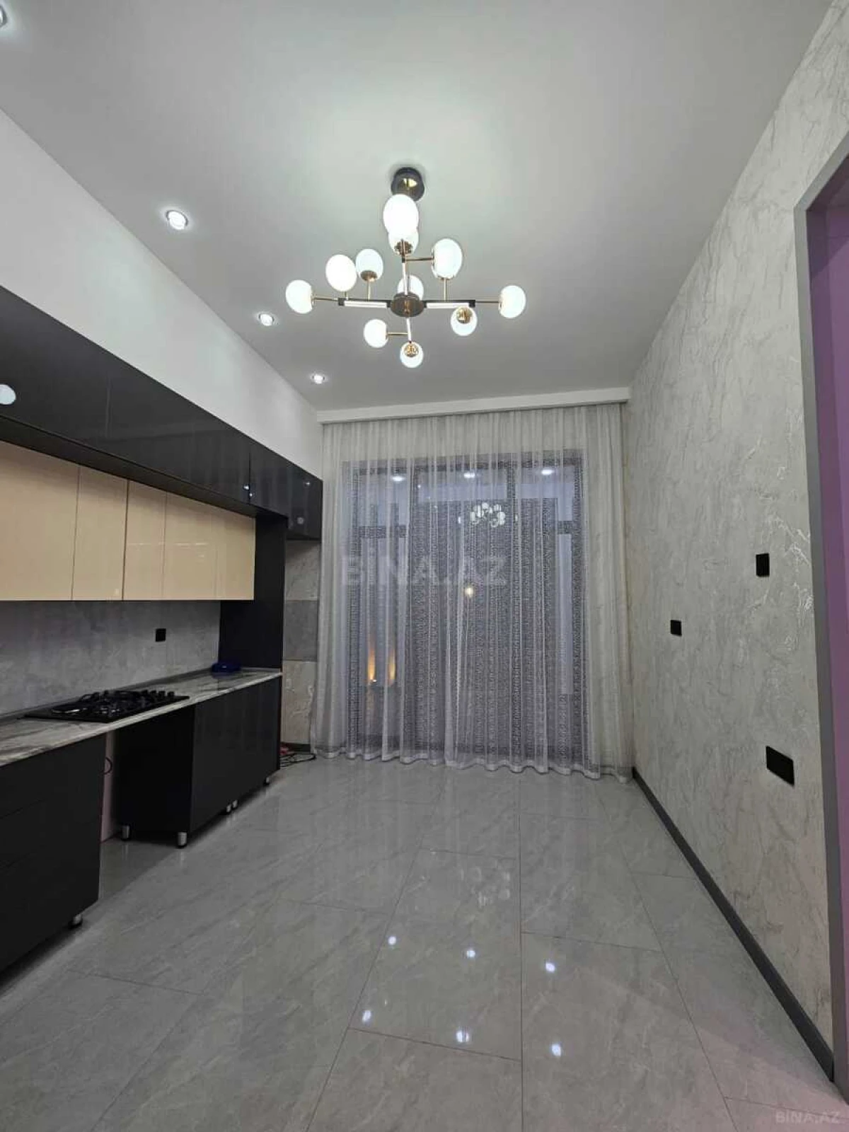 Satılır 4 otaqlı həyət evi 150 m²