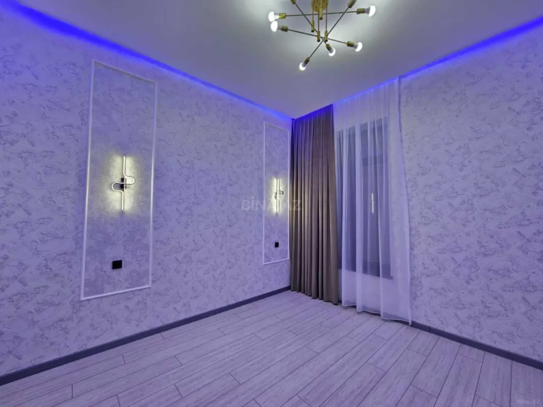 Satılır 4 otaqlı həyət evi 150 m²