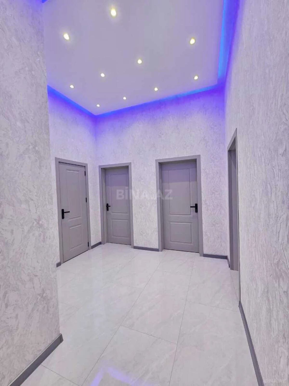 Satılır 4 otaqlı həyət evi 150 m²