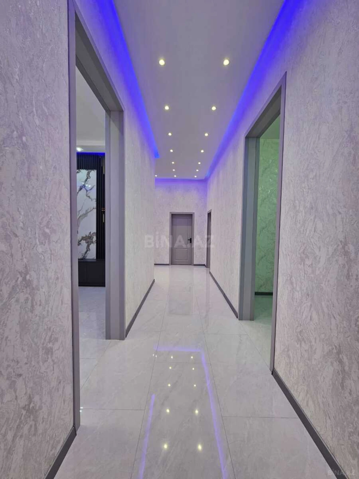 Satılır 4 otaqlı həyət evi 150 m²