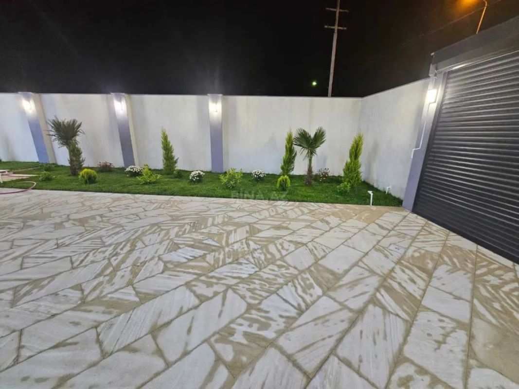 Satılır 4 otaqlı həyət evi 150 m²