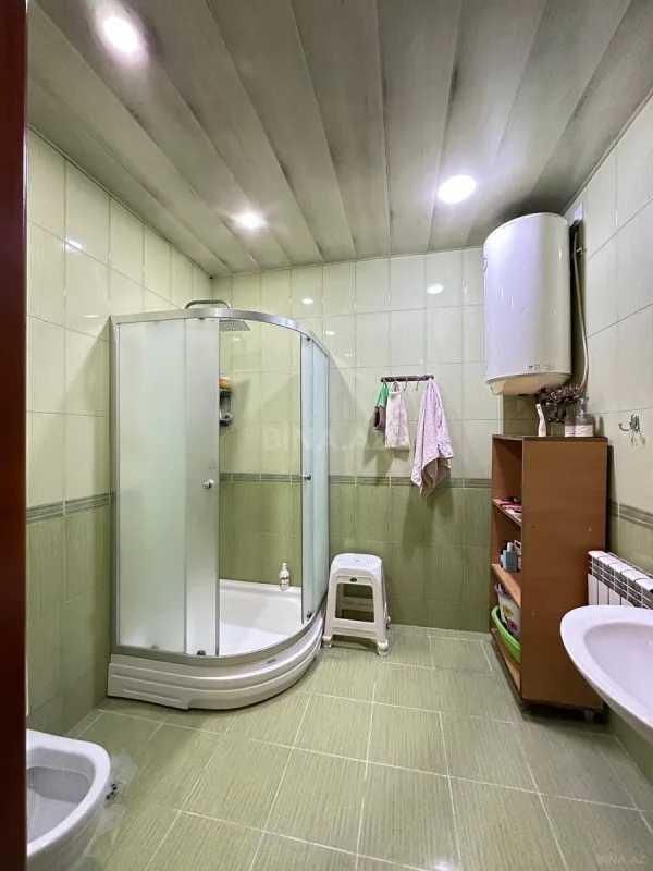 Satılır 3 otaqlı mənzil 118 m²