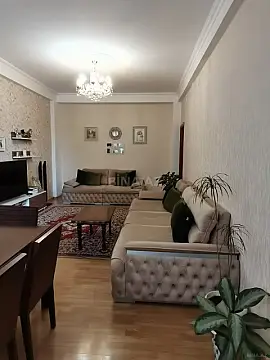 Satılır 3 otaqlı mənzil 118 m²